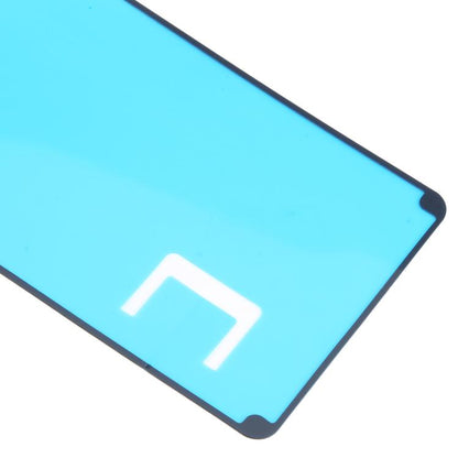 Sony Xperia 1 VI - 10pcs Original Back Housing Cover Adhesive Replacement for Perfect Fit