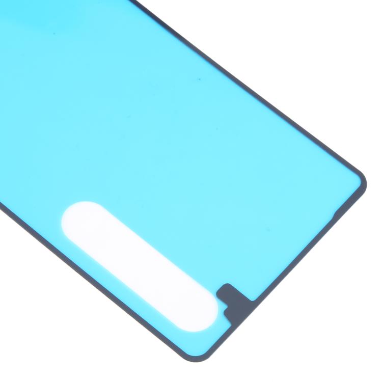 Sony Xperia 1 VI - 10pcs Original Back Housing Cover Adhesive Replacement for Perfect Fit