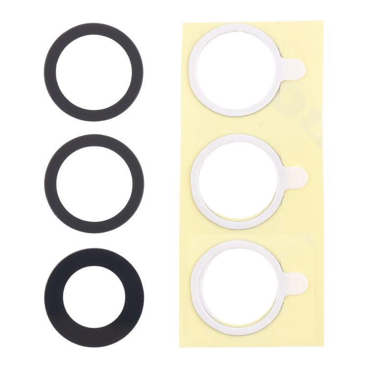 Genuine Replacement Back Camera Lens for Sony Xperia 1 VI - Restore Your Device's Photography Quality