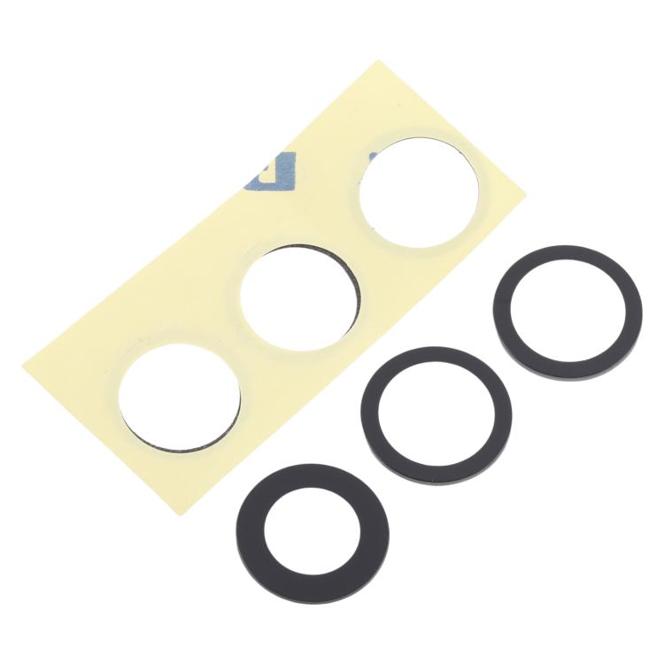 Genuine Replacement Back Camera Lens for Sony Xperia 1 VI - Restore Your Device's Photography Quality
