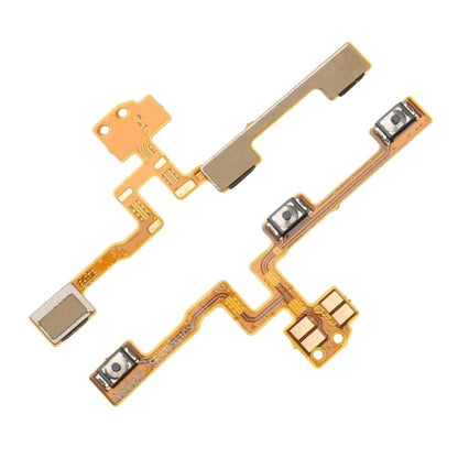 Power & Volume Button Flex Cable Replacement for Xiaomi Redmi Note 9S, 9 Pro Max, 9 Pro (India) & Note 10 Lite