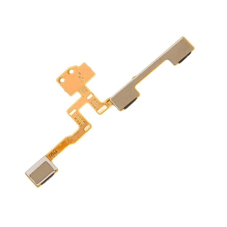 Power & Volume Button Flex Cable Replacement for Xiaomi Redmi Note 9S, 9 Pro Max, 9 Pro (India) & Note 10 Lite