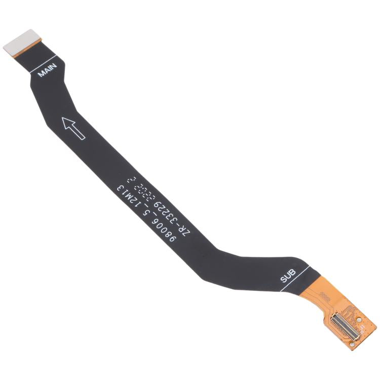 Xiaomi Redmi Note 12 Pro 4G OEM Motherboard Flex Cable Replacement - Compatible, Checked & Ready to Install