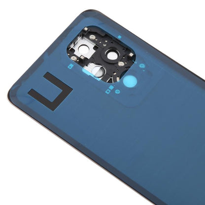 Honor 200 Pro OEM Replacement Back Cover with Camera Lens Frame - Pink, Perfect Fit & Quality Checked