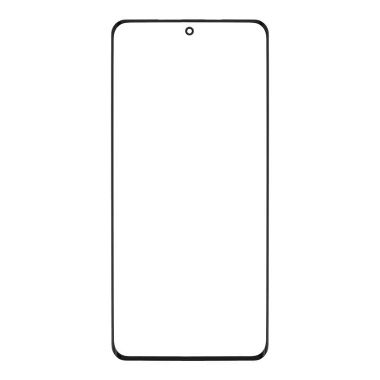 OnePlus Ace 5 PKG110 Front Screen Outer Glass Lens Replacement with OCA Adhesive - Test Before Installation