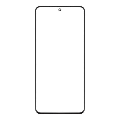 OnePlus Ace 5 PKG110 Front Screen Outer Glass Lens Replacement with OCA Adhesive - Test Before Installation