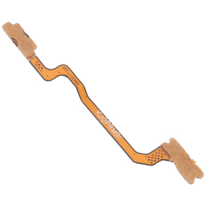 OPPO Realme 9i RMX3491 Replacement Power Button Flex Cable - Compatible & Tested Quality Part