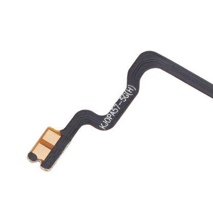 OPPO A57 5G Power Button Flex Cable Replacement - Compatible, Checked & Ready for Installation