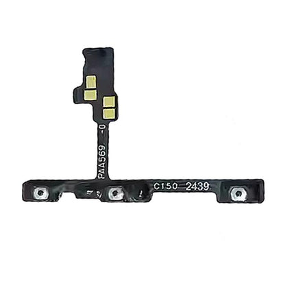 OnePlus 13 (CPH2655/CPH2653/PJZ110) Power & Volume Button Flex Cable Replacement Part
