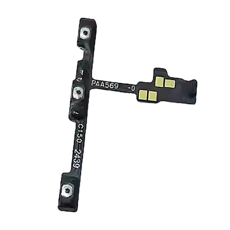 OnePlus 13 (CPH2655/CPH2653/PJZ110) Power & Volume Button Flex Cable Replacement Part