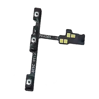 OnePlus 13 (CPH2655/CPH2653/PJZ110) Power & Volume Button Flex Cable Replacement Part