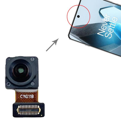 OnePlus 13 Front-Facing Camera Replacement Part (CPH2655/CPH2653/PJZ110) - Fully Tested & Compatible