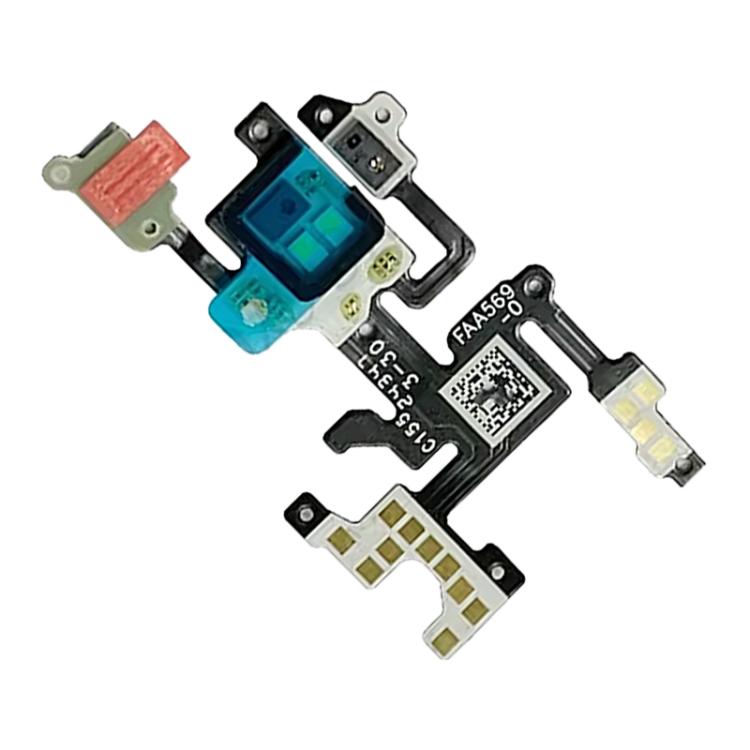 OnePlus 13 Flashlight Flex Cable Replacement (CPH2655 / CPH2653 / PJZ110) - Compatible & Quality Checked