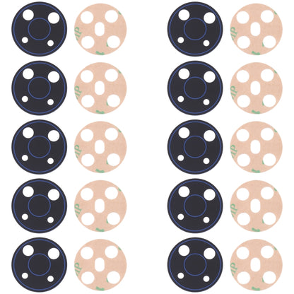 Nokia G20 Back Camera Lens Replacement - 10 Pack, Fully Compatible & Quality Checked