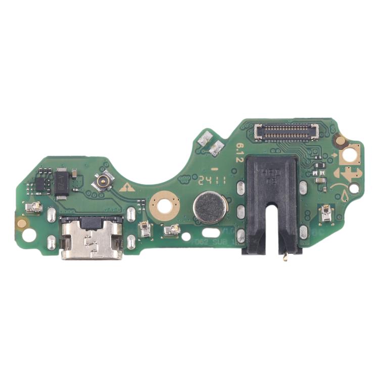 Infinix Smart 6 X6511 OEM Replacement Charging Port Board - Compatible & Fully Tested