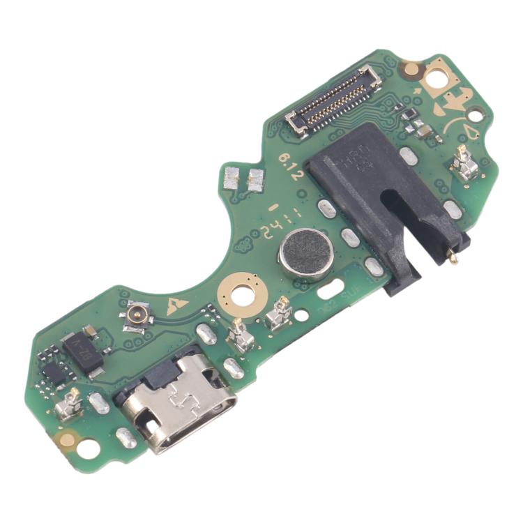 Infinix Smart 6 X6511 OEM Replacement Charging Port Board - Compatible & Fully Tested