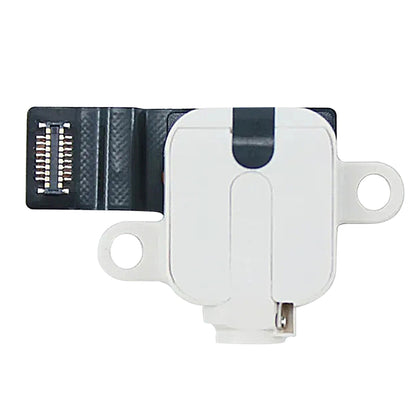 Earphone Jack Flex Cable 821-03656-A for MacBook Air 13.6" A2681 (2022) EMC4074 - Replacement Part (White)