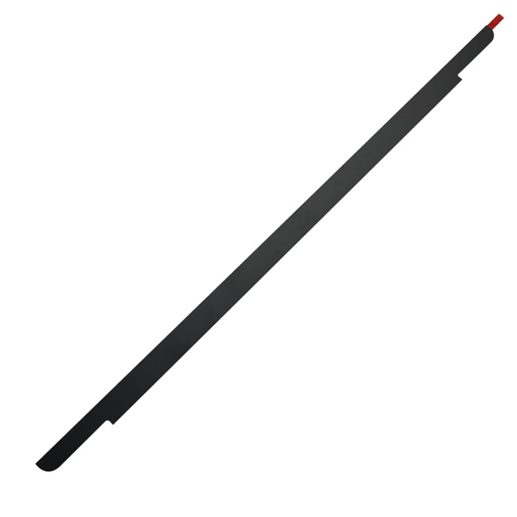 Replacement Front Bezel Logo Cover for MacBook Air 13.6" A2681 (2022) LCD Screen Display - EMC4074