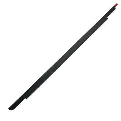 Replacement Front Bezel Logo Cover for MacBook Air 13.6" A2681 (2022) LCD Screen Display - EMC4074