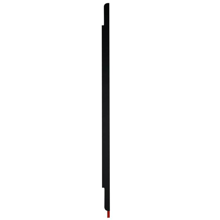 Replacement Front Bezel Logo Cover for MacBook Air 13.6" A2681 (2022) LCD Screen Display - EMC4074