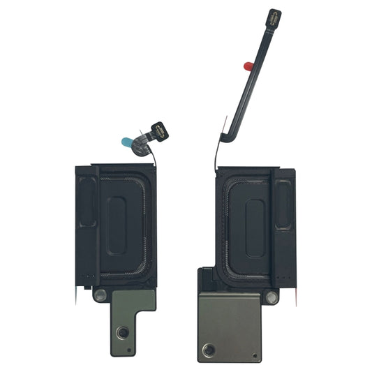 1 Pair MacBook Air 13.6" M2 A2681 (2022) Speaker Ringer Buzzer Replacement - EMC4074 Compatible