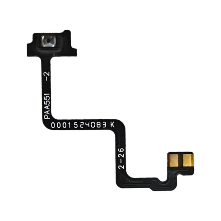 OnePlus Ace 3 PJE110 Power Button Flex Cable Replacement Part - Compatible & Fully Functional