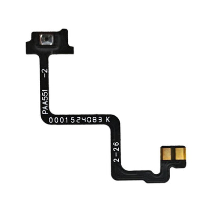 OnePlus Ace 3 PJE110 Power Button Flex Cable Replacement Part - Compatible & Fully Functional