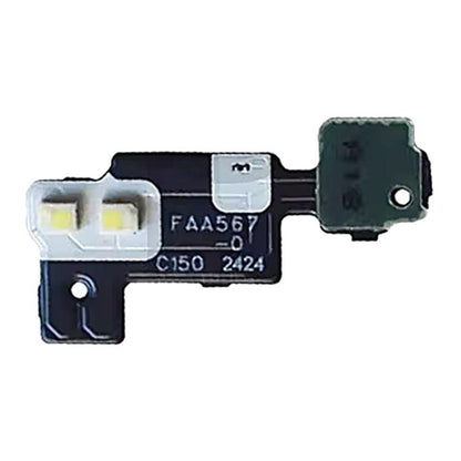 OnePlus Ace 3 Pro PJX110 Replacement Flashlight Flex Cable - High-Quality, Fully Functional Part