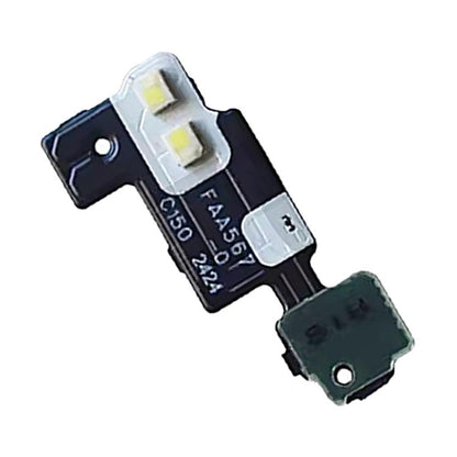 OnePlus Ace 3 Pro PJX110 Replacement Flashlight Flex Cable - High-Quality, Fully Functional Part