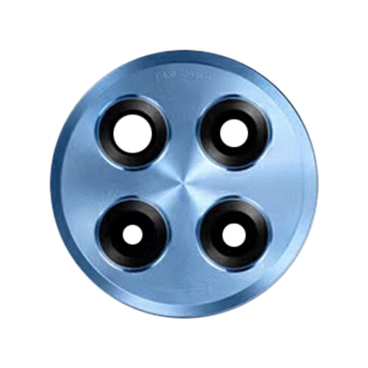 OnePlus Ace 3 Replacement Back Camera Lens (Blue) - Perfect Fit for Damaged/Cracked Lenses