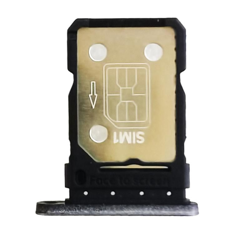 OnePlus Ace 3V PJF110 Replacement SIM Card + SIM Tray (Black) - Compatible, Professional Installation Recommended