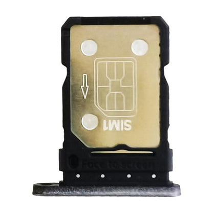 OnePlus Ace 3V PJF110 Replacement SIM Card + SIM Tray (Black) - Compatible, Professional Installation Recommended