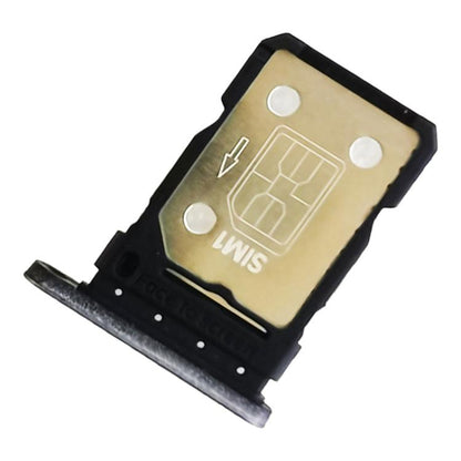 OnePlus Ace 3V PJF110 Replacement SIM Card + SIM Tray (Black) - Compatible, Professional Installation Recommended