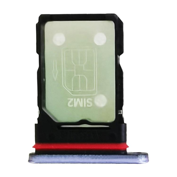 OnePlus Ace 3V PJF110 Replacement SIM Card + Tray (Purple) - Compatible Spare Part
