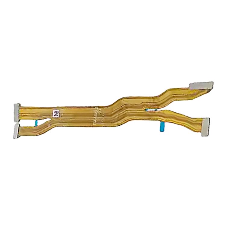OnePlus Ace 3V PJF110 LCD Flex Cable Replacement Motherboard Part - Professional Installation Recommended