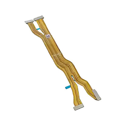 OnePlus Ace 3V PJF110 LCD Flex Cable Replacement Motherboard Part - Professional Installation Recommended