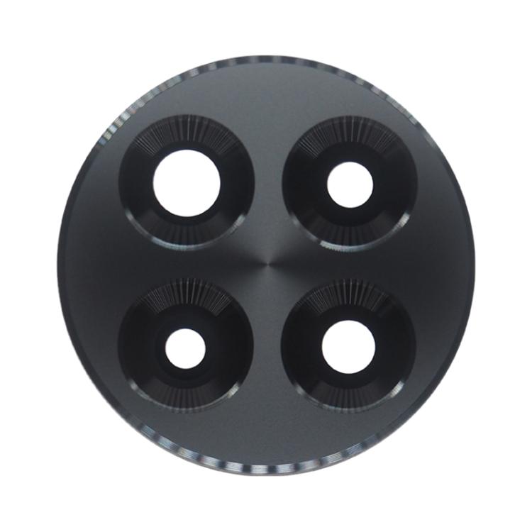 OnePlus Ace 5 PKG110 Replacement Back Camera Lens (Black) - Perfect Fit, Easy Installation