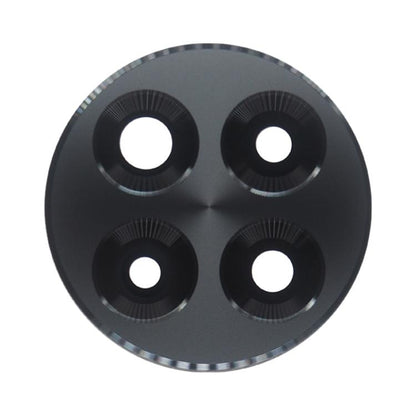 OnePlus Ace 5 PKG110 Replacement Back Camera Lens (Black) - Perfect Fit, Easy Installation