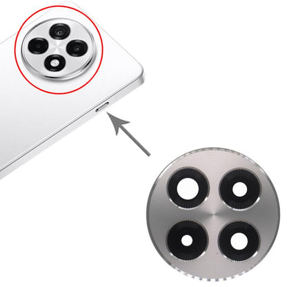 OnePlus Ace 5 PKG110 Replacement Back Camera Lens - Titanium Colour, Perfect Fit for Your Device