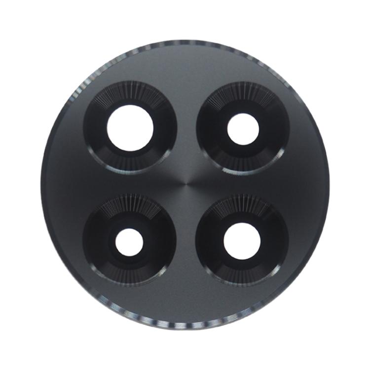 OnePlus Ace 5 Pro PKR110 Black Replacement Back Camera Lens - Perfect Fit for Damaged Lenses