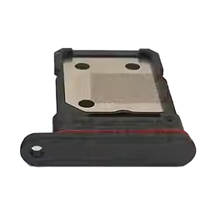 OnePlus Ace Pro PGP110 Replacement SIM Card Tray (Black) - Compatible, Checked & Ready to Install
