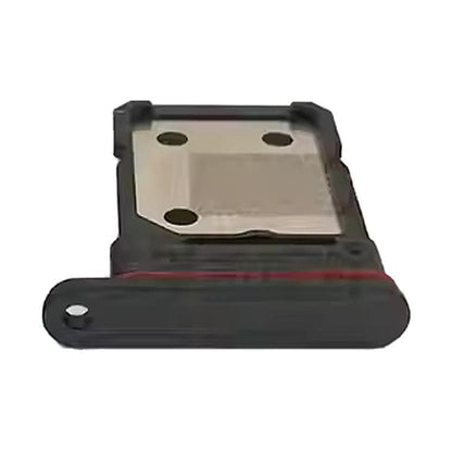 OnePlus Ace Pro PGP110 Replacement SIM Card Tray (Black) - Compatible, Checked & Ready to Install