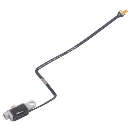 Replacement Earphone Jack Audio Flex Cable for Microsoft Surface Book 2 / 3 (15 inch, Models 1899/1793) - Grey