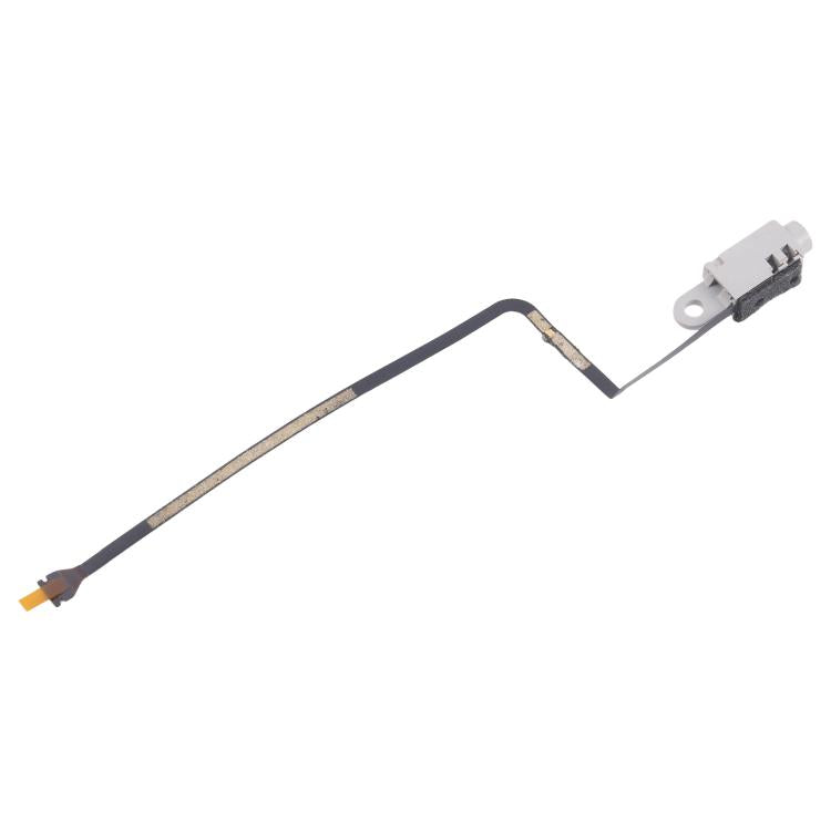 Replacement Earphone Jack Audio Flex Cable for Microsoft Surface Book 2 / 3 (15 inch, Models 1899/1793) - Grey