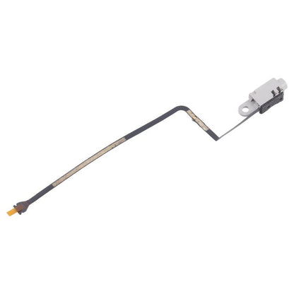 Replacement Earphone Jack Audio Flex Cable for Microsoft Surface Book 2 / 3 (15 inch, Models 1899/1793) - Grey