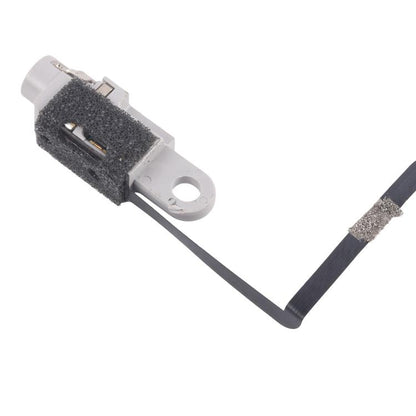 Replacement Earphone Jack Audio Flex Cable for Microsoft Surface Book 2 / 3 (15 inch, Models 1899/1793) - Grey