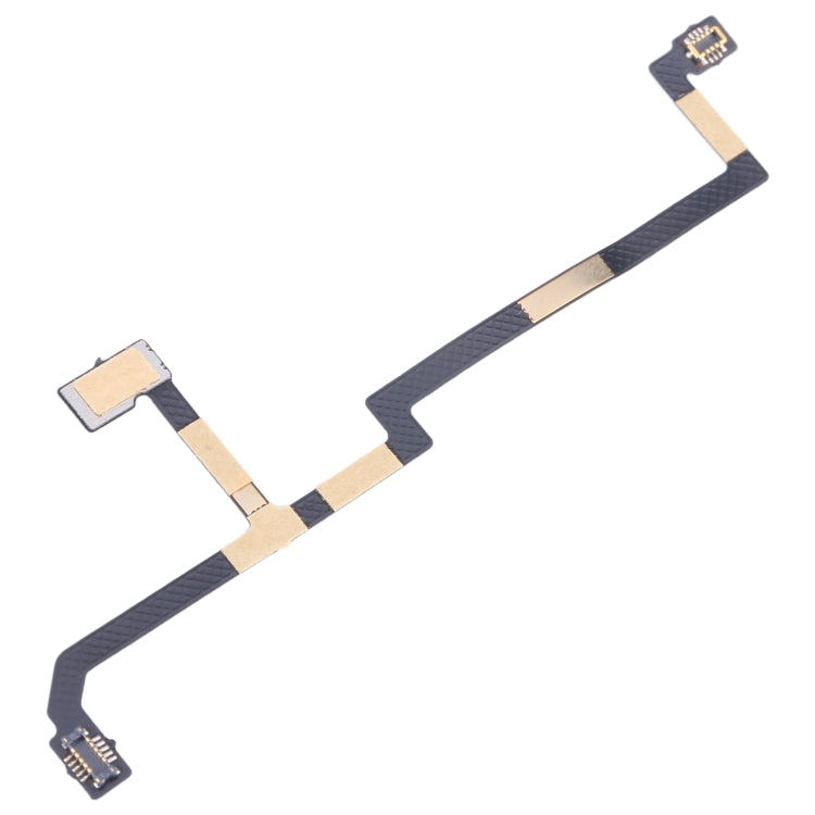 Xiaomi Black Shark 5 OEM Power Button Flex Cable Replacement - Compatible & Fully Functional