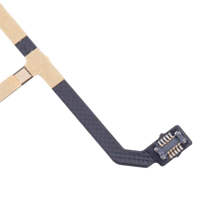 Xiaomi Black Shark 5 OEM Power Button Flex Cable Replacement - Compatible & Fully Functional