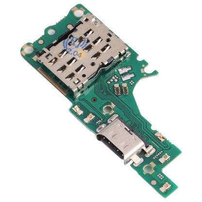 Huawei Nova 8i Charging Port Board with SIM Card Holder Socket Replacement - Compatible & Quality Checked