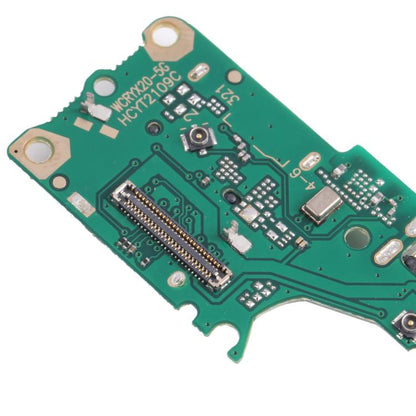 Huawei Nova 8i Charging Port Board with SIM Card Holder Socket Replacement - Compatible & Quality Checked